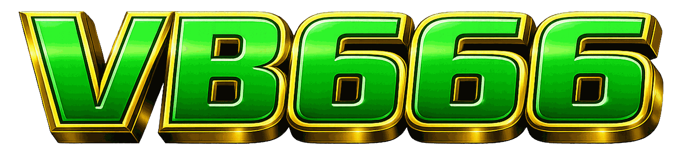vb666 লোগো
